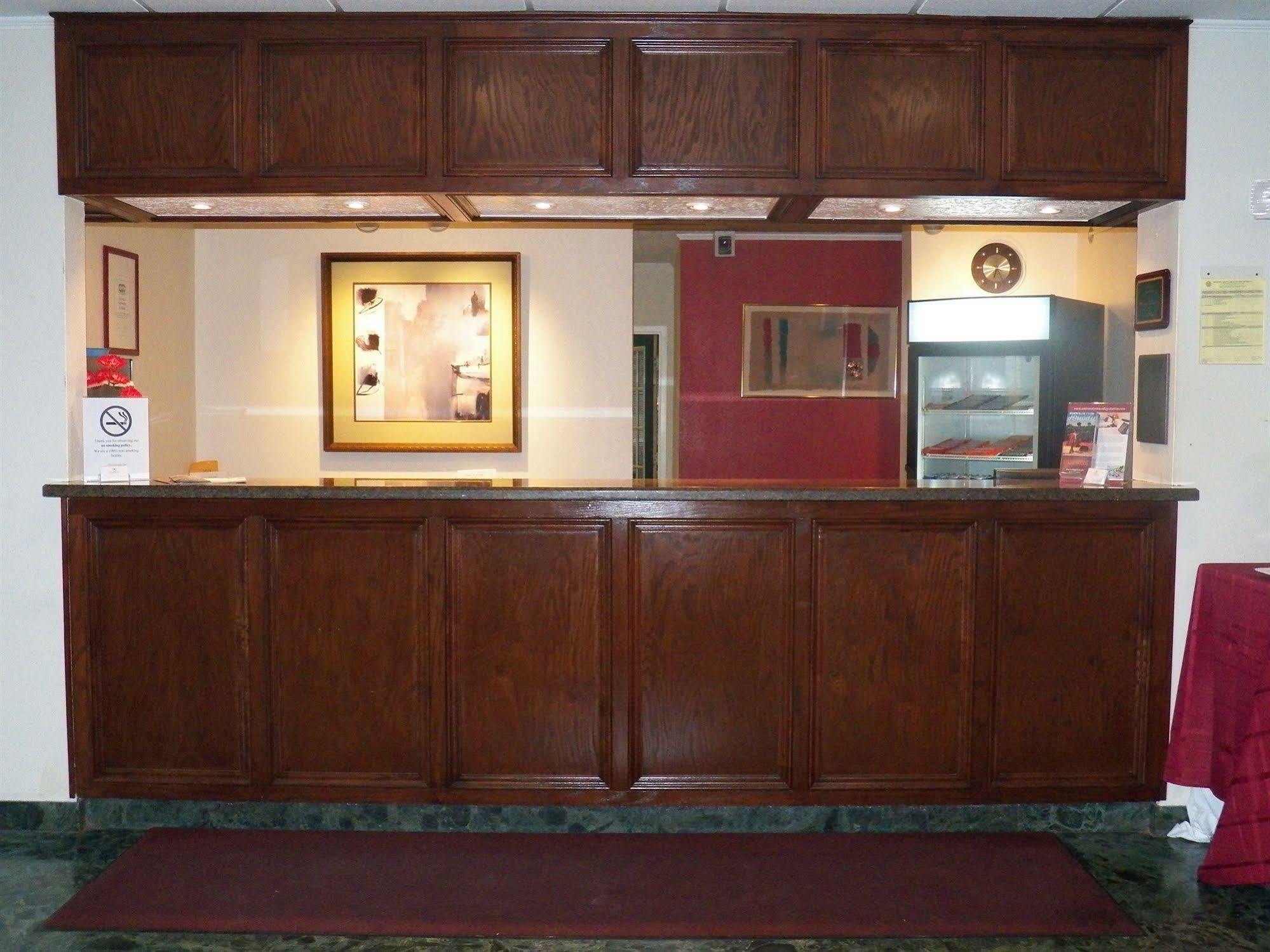 University Inn Bryan